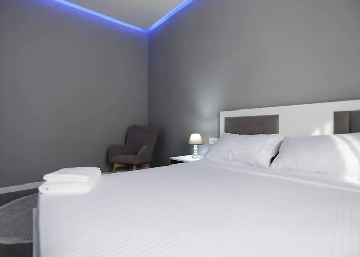 Centrally Located 아파트 코르처
